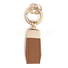 PU Leather Keychain KEYC-U001-02-2