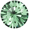 Preciosa® MAXIMA Crystal Round Stones Y-PRC-RBSS24-50010-1