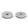 Handmade Polymer Clay Beads CLAY-Q251-4.0mm-36-2