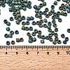 TOHO 6/0 Round Beads X-SEED-TR06-0710-3