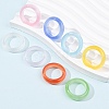 Cat Eye Finger Rings RJEW-G363-01B-1