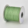 Eco-Friendly Korean Waxed Polyester Cord YC-P002-2mm-1122-3