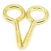 Iron Screw Eye Pin Peg Bails FS-WG39576-79-1