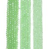 Electroplate Glass Beads Strands LS-EGLA-A044-J4mm-A01-2