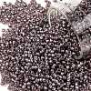TOHO Round Seed Beads X-SEED-TR11-1010-1