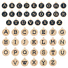 2Bags 2 Styles Alloy Enamel Pendants ENAM-TA0003-53C-3