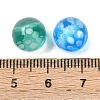 Transparent Resin Beads RESI-P046-06A-M-3