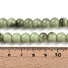 Baking Paint Glass Beads X1-DGLA-N013-8mm-05-4