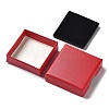 Cardboard Jewelry Set Boxes CBOX-C016-02A-01-3