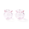 Glass Bead Cone for Wind Chimes Making GLAA-Z003-01E-2