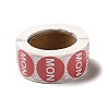 Paper Sticker Rolls STIC-E002-02A-2