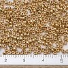 MIYUKI Round Rocailles Beads X-SEED-G007-RR0182-2