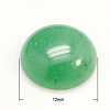 Gemstone Cabochons G-H1596-FR-12mm-10-1