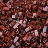 MIYUKI Half TILA Beads X-SEED-J020-HTL4520-3