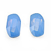 K9 Glass Rhinestone Cabochons MRMJ-N029-24-04-5