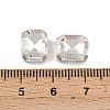 Sew on Rhinestone RGLA-T036-8x10mm-01-3