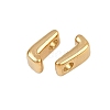 304 Stainless Steel Charms STAS-C135-03L-G-2