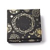 Sun Moon Star Printed Cardboard Gift Boxes LS-CBOX-F006-01D-2