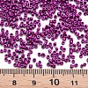 Glass Cylinder Beads SEED-S047-B-016-4