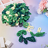 Jumbo Loop Polyester Yarn YCOR-TAC0001-03E-3