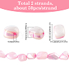 100Pcs Natural Trochid Shell/Trochus Shell Beads BSHE-SC0001-16B-2