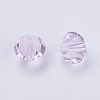 Imitation Austrian Crystal Beads SWAR-F022-5x5mm-508-3