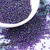 MIYUKI Round Rocailles Beads SEED-X0054-RR0356-1
