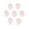 Luminous Resin Decoden Cabochons RESI-K039-01D-1