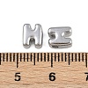 304 Stainless Steel Charms STAS-C135-03H-P-3