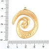 304 Stainless Steel Pendants SA-CBA6E67-05G-3