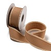 5M Nylon Ruffled Ribbon OCOR-S001-01C-1