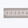 301 Tarnish Resistant Stainless Steel Ruler LS-TOOL-L004-05B-3