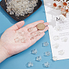 Clear Glass Bottles for Bead Containers AJEW-WH0596-151A-3