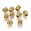Tibetan Style Alloy Beads GLF9863Y-1