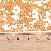 MIYUKI Round Rocailles Beads X-SEED-G007-RR3733-4