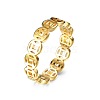 Stainless Steel Finger Rings FS-WG9FC87-10-1