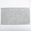 Glitter Resin Hotfix Rhinestone(Hot Melt Adhesive On The Back) DIY-GL0001-02-7