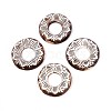Handmade Porcelain Pendants PORC-T133-55-1