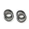 Brass Linking Rings KK-CBAFC6C-05B-B-1