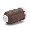 Waxed Polyester Cord YC-E011-A-07-2