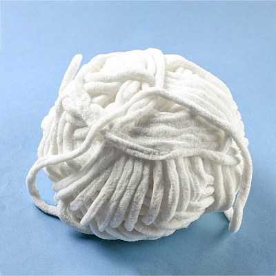 Soft Crocheting Yarn OCOR-G009-03G-1