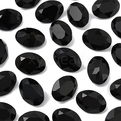 Preciosa® MAXIMA Crystal Fancy Stones X-PRC-FF18-23980-1