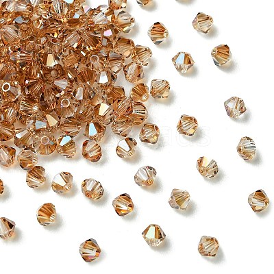 Preciosa® Crystal Beads Y-PRC-BA4-00030-225-1