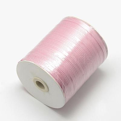 Double Face Satin Ribbon RC3mmY041-1
