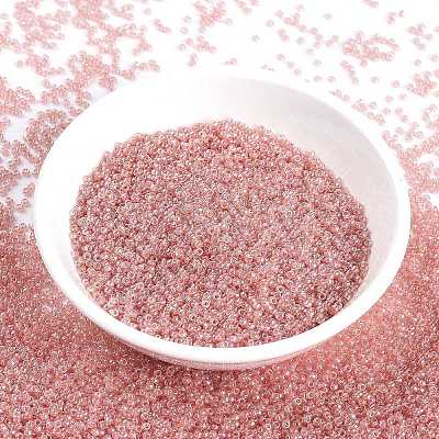MIYUKI Round Rocailles Beads X-SEED-G009-RR3507-1