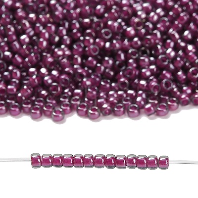 TOHO 8/0 Round Beads SEED-TR08-1076-1