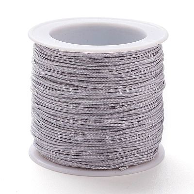 Nylon Braided Cord NWIR-K013-B24-1
