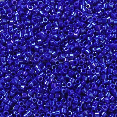 MIYUKI Delica Beads X-SEED-J020-DB0216-1