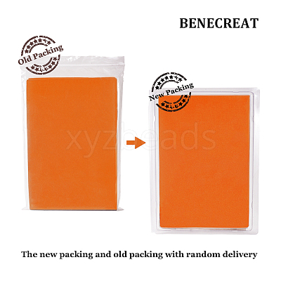 Jewelry Flocking Cloth DIY-BC0010-23D-1