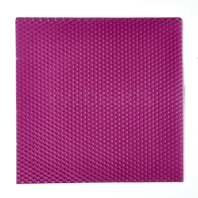 Beeswax Honeycomb Sheets DIY-WH0162-55B-06-1